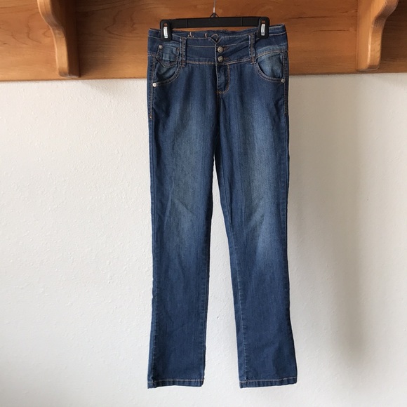 Nissi Denim Jeans - Picture 7 of 14